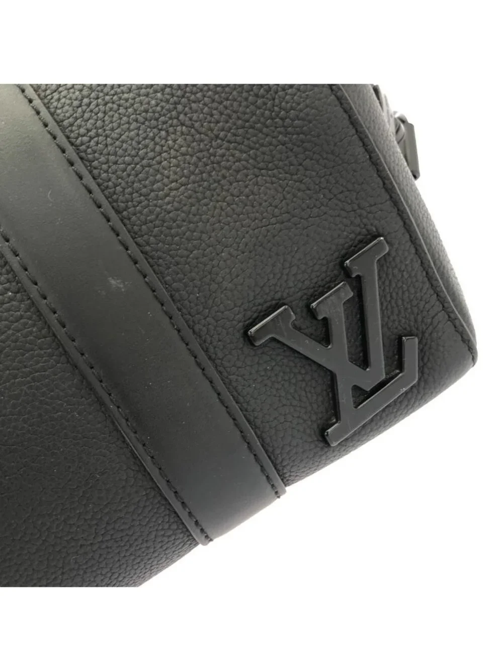 Louis Vuitton LV Aerogram City Keepall Shoulder